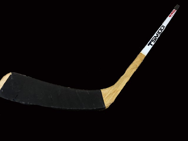 Phil Kessel 06'07 ROOKIE Black Boston Bruins PHOTOMATCHED Game Worn Jersey
