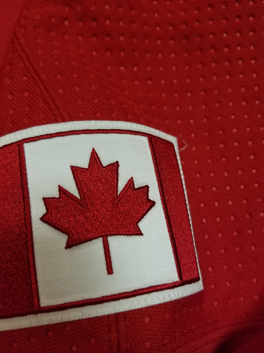 Calgary Flames #68 Jaromir Jagr Red Adidas Player Jersey Style T-shirt