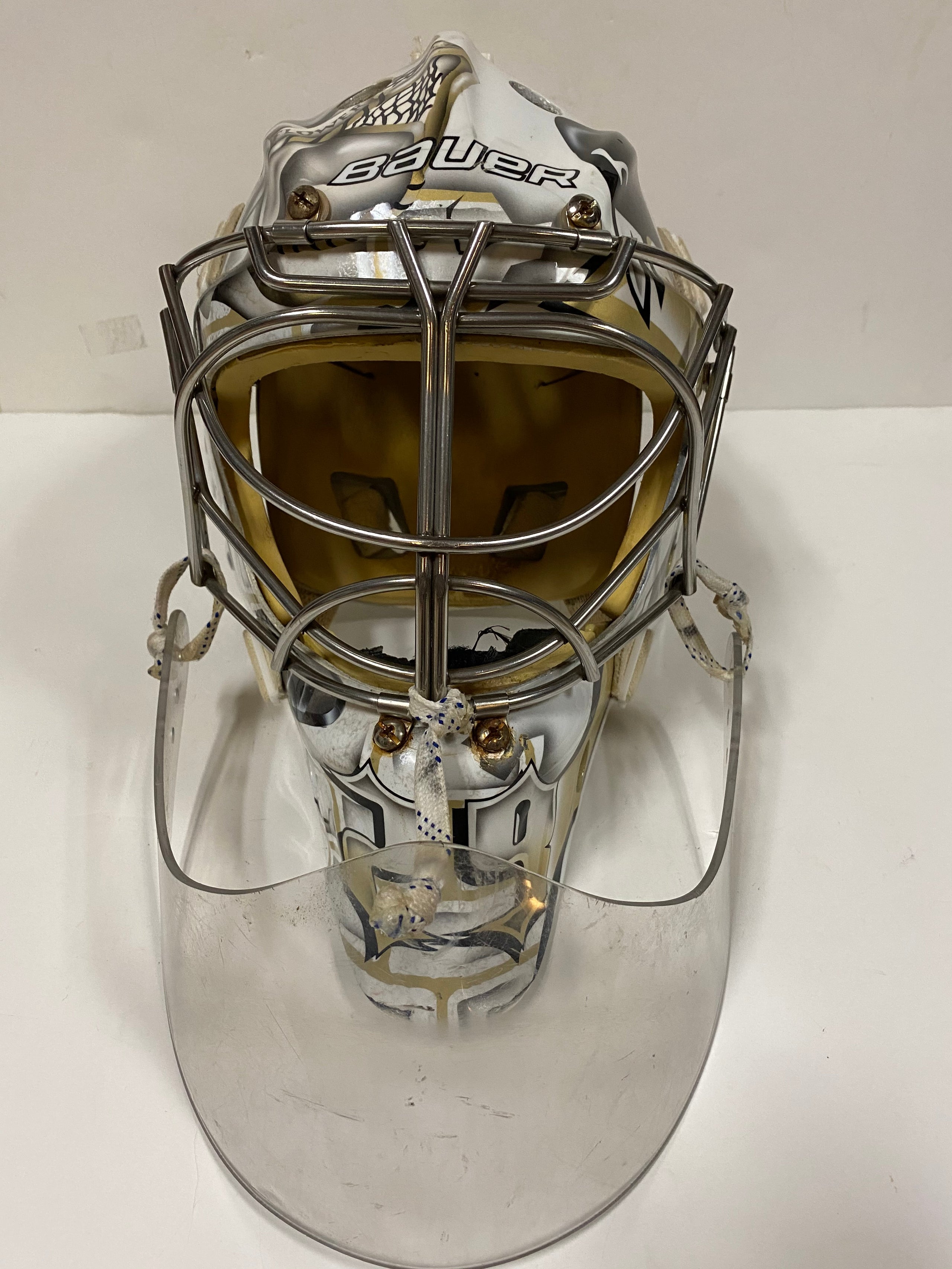 Pittsburgh Penguins are under fire for photoshopping masks onto